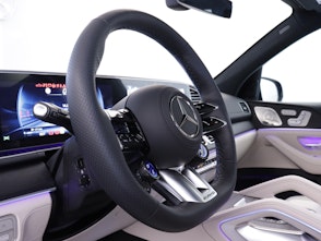 Vehicle image MERCEDES-BENZ GLE 53 AMG 4matic+