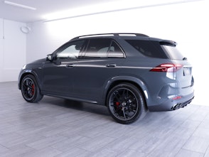 Vehicle image MERCEDES-BENZ GLE 53 AMG 4matic+