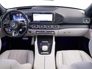 Vehicle image MERCEDES-BENZ GLE 53 AMG 4matic+