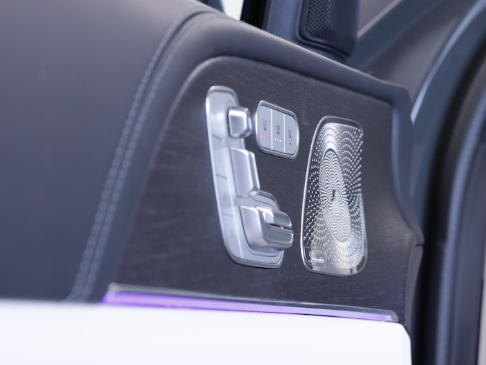 Vehicle image MERCEDES-BENZ GLE 53 AMG