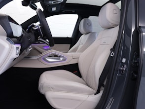 Vehicle image MERCEDES-BENZ GLE 53 AMG 4matic+