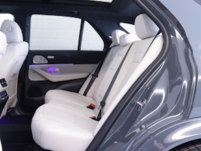 Vehicle image MERCEDES-BENZ GLE 53 AMG 4matic+