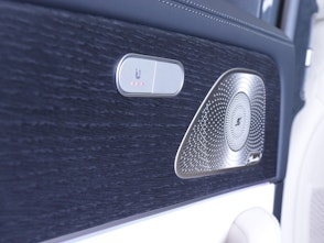 Vehicle image MERCEDES-BENZ GLE 53 AMG 4matic+