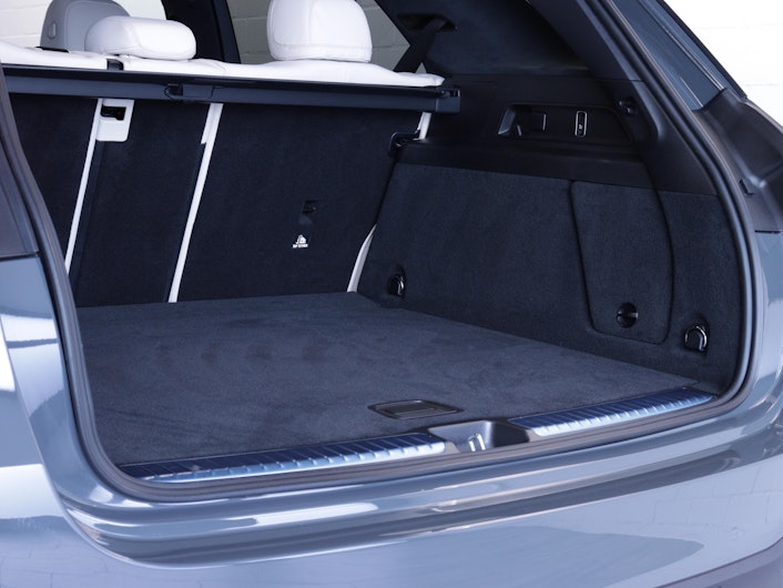 Vehicle image MERCEDES-BENZ GLE 53 AMG