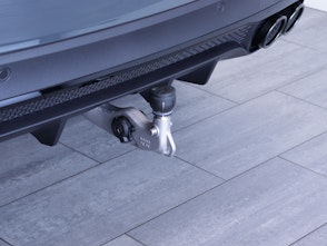 Vehicle image MERCEDES-BENZ GLE 53 AMG 4matic+