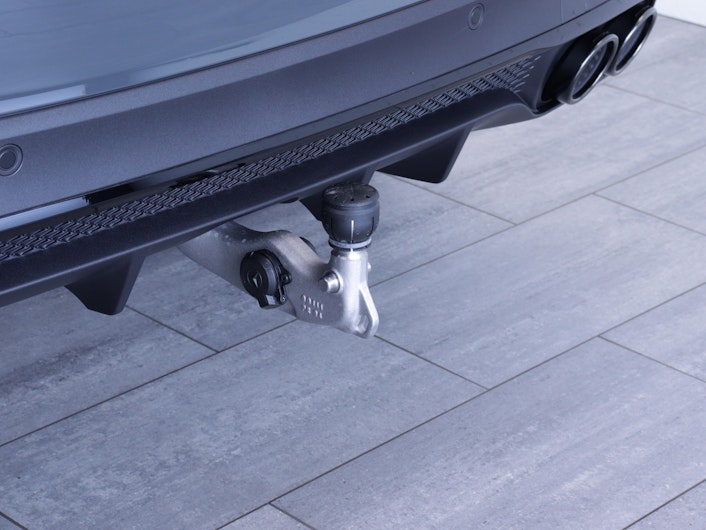 Vehicle image MERCEDES-BENZ GLE 53 AMG