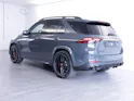 Mercedes-Benz GLE 53 AMG 4matic+