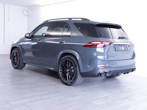Vehicle image MERCEDES-BENZ GLE 53 AMG 4matic+