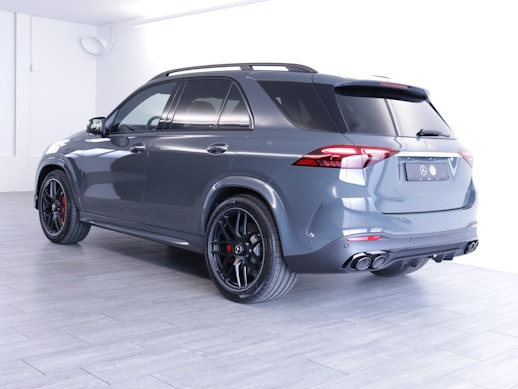 MERCEDES-BENZ GLE 53 AMG 4matic+ 3