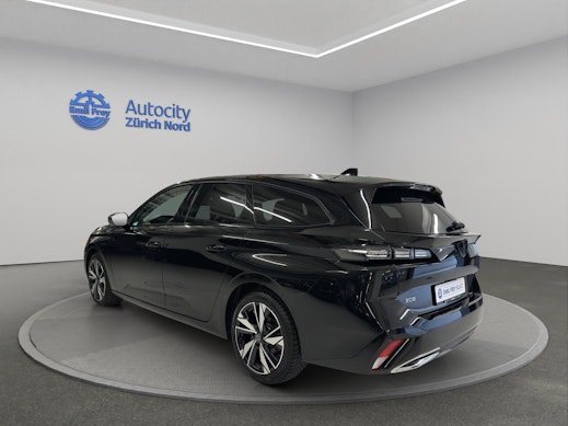 PEUGEOT 308 SW 1.5 BlueHDi Allure 3