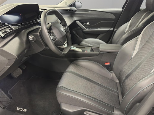 PEUGEOT 308 SW 1.5 BlueHDi Allure 2