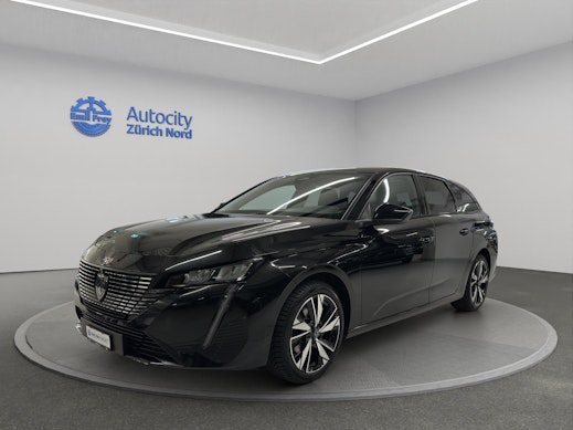 PEUGEOT 308 SW 1.5 BlueHDi Allure 0 PEUGEOT 308 SW 1.5 BlueHDi Allure 0