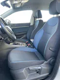 SEAT Ateca 2.0 TDI Style 4Drive DSG