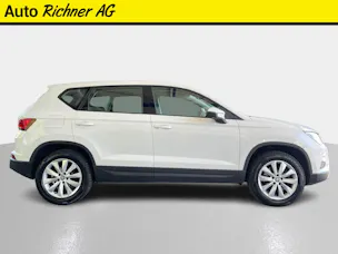 SEAT Ateca 2.0 TDI Style 4Drive DSG