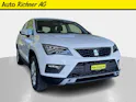 SEAT Ateca 2.0 TDI Style 4Drive DSG