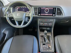 SEAT Ateca 2.0 TDI Style 4Drive DSG