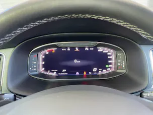 SEAT Ateca 2.0 TDI Style 4Drive DSG