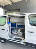 Renault Trafic Kaw. 3.0 t L1 H1 2.0 dCi 120 Business