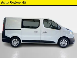 Renault Trafic Kaw. 3.0 t L1 H1 2.0 dCi 120 Business