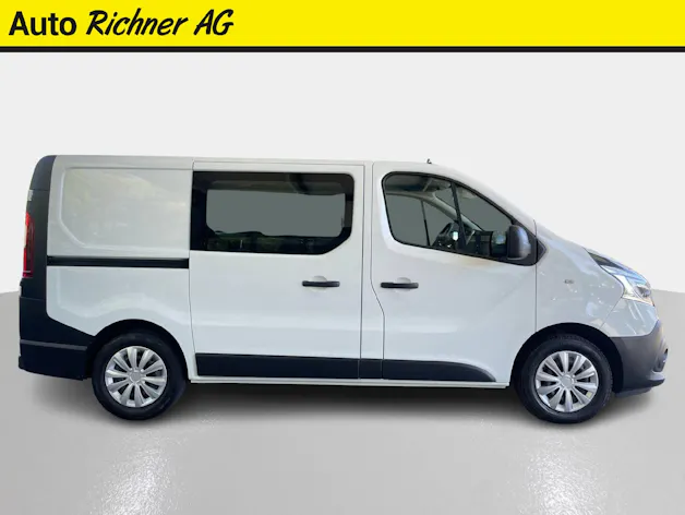 Renault Trafic Kaw. 3.0 t L1 H1 2.0 dCi 120 Business