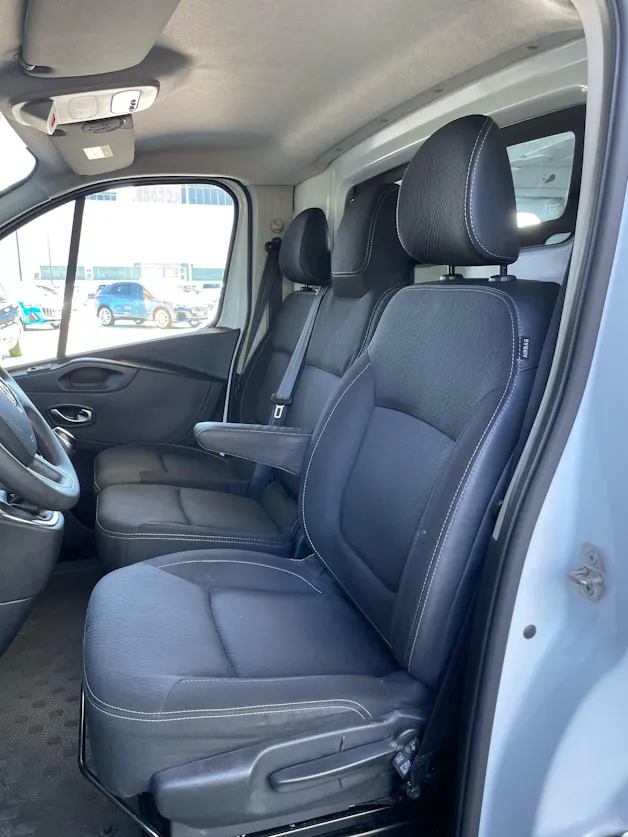 Renault Trafic Kaw. 3.0 t L1 H1 2.0 dCi 120 Business