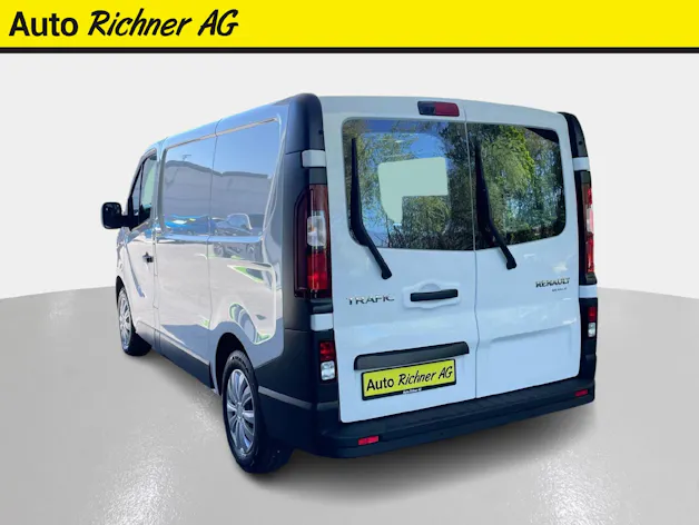 Renault Trafic Kaw. 3.0 t L1 H1 2.0 dCi 120 Business