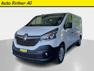 Renault Trafic Kaw. 3.0 t L1 H1 2.0 dCi 120 Business
