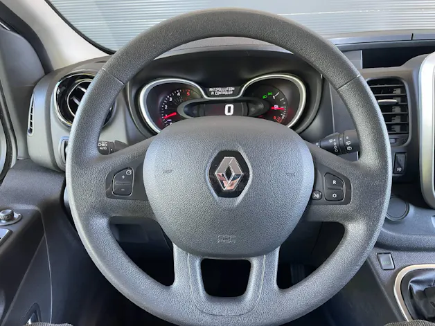 Renault Trafic Kaw. 3.0 t L1 H1 2.0 dCi 120 Business