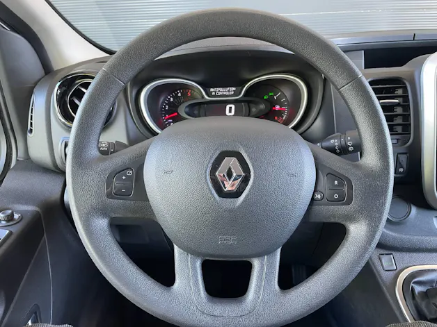 Renault Trafic Kaw. 3.0 t L1 H1 2.0 dCi 120 Business