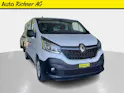 Renault Trafic Kaw. 3.0 t L1 H1 2.0 dCi 120 Business