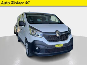 Renault Trafic Kaw. 3.0 t L1 H1 2.0 dCi 120 Business