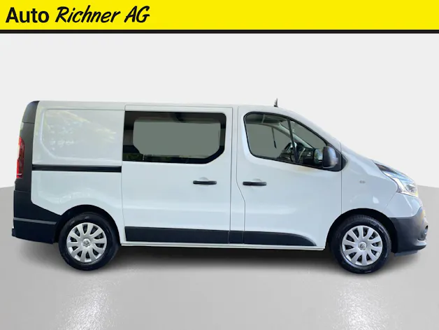 Renault Trafic Kaw. 3.0 t L1 H1 2.0 dCi 120 Business