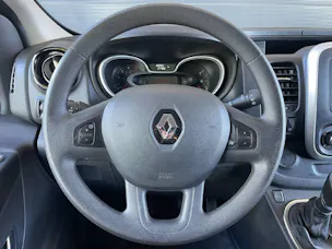 Renault Trafic Kaw. 3.0 t L1 H1 2.0 dCi 120 Business