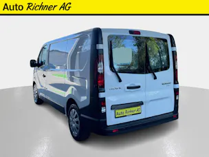 Renault Trafic Kaw. 3.0 t L1 H1 2.0 dCi 120 Business
