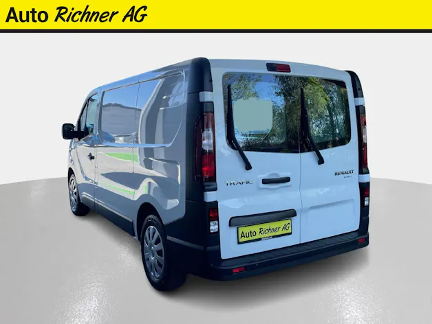 Renault Trafic Kaw. 3.0 t L1 H1 2.0 dCi 120 Business