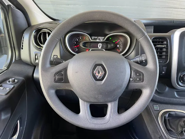 Renault Trafic Kaw. 3.0 t L1 H1 2.0 dCi 120 Business
