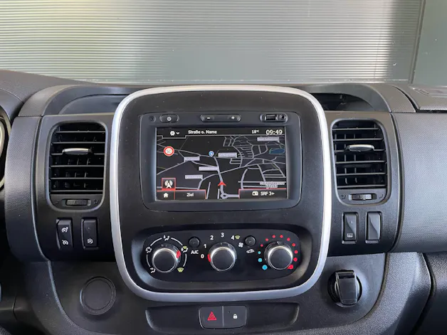 Renault Trafic Kaw. 3.0 t L1 H1 2.0 dCi 120 Business