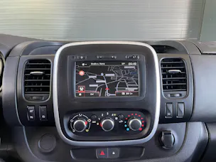 Renault Trafic Kaw. 3.0 t L1 H1 2.0 dCi 120 Business