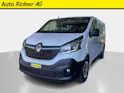 Renault Trafic Kaw. 3.0 t L1 H1 2.0 dCi 120 Business