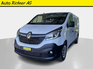 Renault Trafic Kaw. 3.0 t L1 H1 2.0 dCi 120 Business