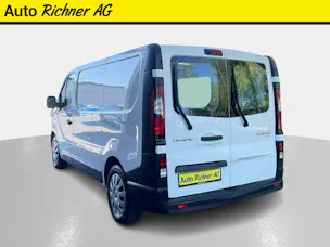 Renault Trafic Kaw. 3.0 t L1 H1 2.0 dCi 120 Business