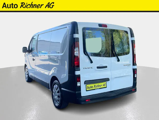 Renault Trafic Kaw. 3.0 t L1 H1 2.0 dCi 120 Business