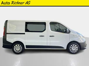 Renault Trafic Kaw. 3.0 t L1 H1 2.0 dCi 120 Business