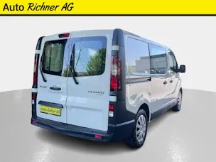 Renault Trafic Kaw. 3.0 t L1 H1 2.0 dCi 120 Business
