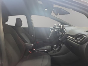 Vehicle image FORD Puma 1.0 EcoB Hybrid 125 ST-Line