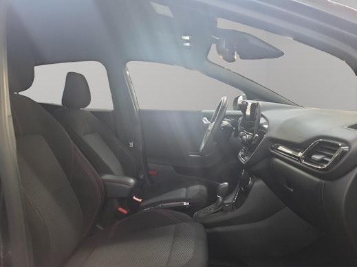 FORD Puma 1.0 EcoB Hybrid 125 ST-Line 3