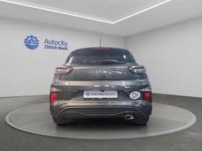 Vehicle image FORD Puma 1.0 EcoB Hybrid 125 ST-Line