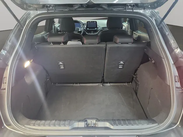 Ford Puma 1.0 EcoB Hybrid 125 ST-Line