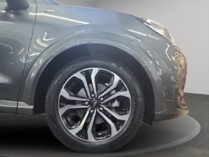 Vehicle image FORD Puma 1.0 EcoB Hybrid 125 ST-Line