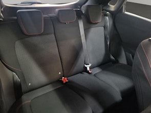 Vehicle image FORD Puma 1.0 EcoB Hybrid 125 ST-Line